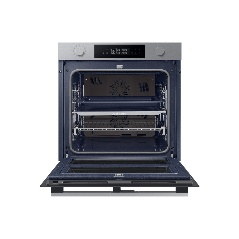 Samsung Forno Dual Cook Flex™ Serie 4 76L NV7B4540VBSbr