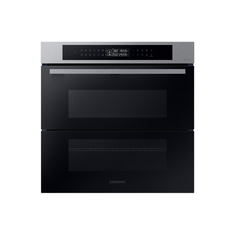Samsung Forno Dual Cook Flex™ Serie 4 NV7B4340UBS