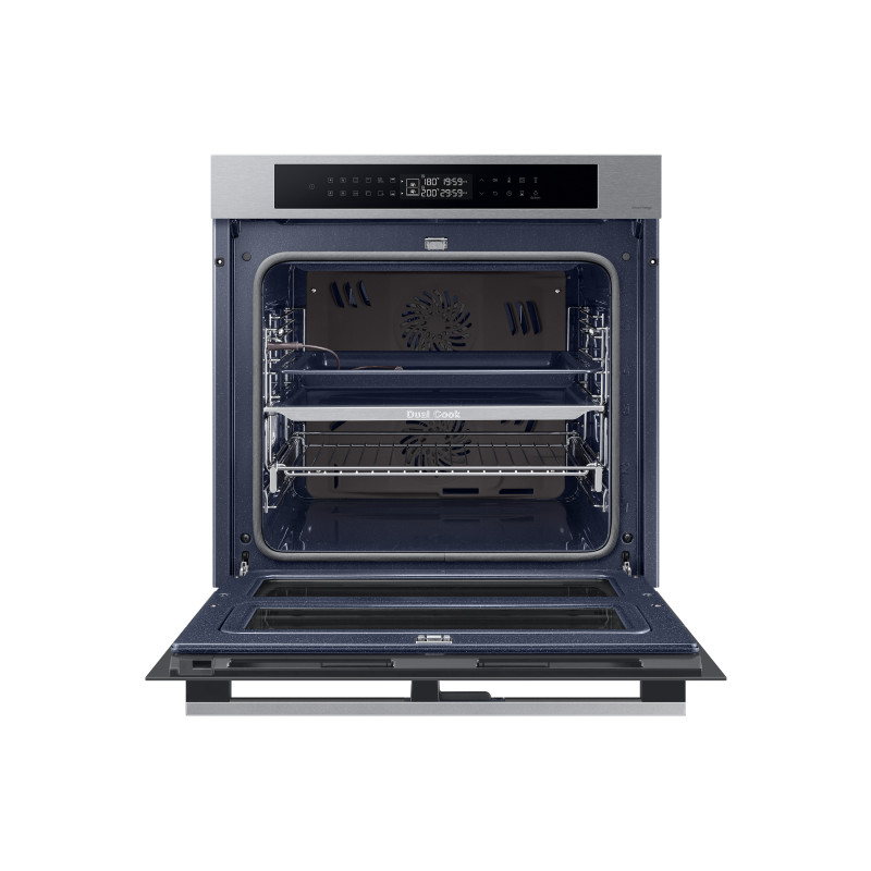 Samsung Forno Dual Cook Flex™ Serie 4 NV7B4340UBS