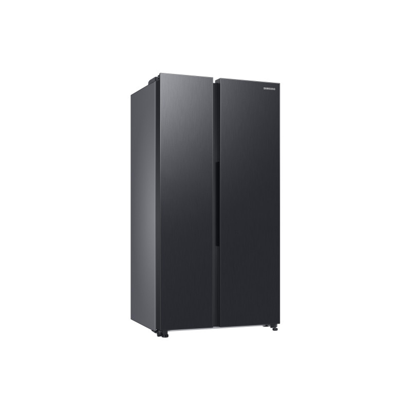 Samsung Frigorifero Side By Side Air Space AI 652L RS66DG815CB1EF