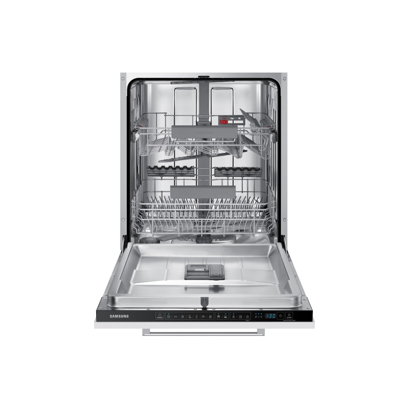 Samsung Lavastoviglie Da Incasso DW60A6080BB