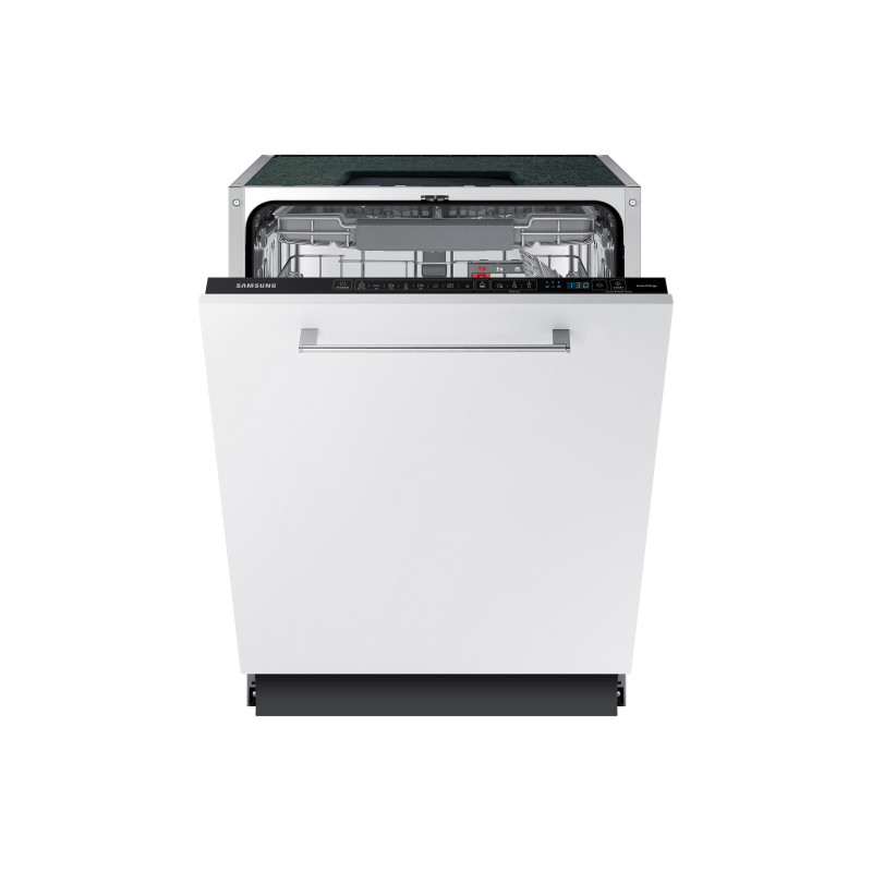 Samsung Lavastoviglie Da Incasso Sliding DW60A8060IB