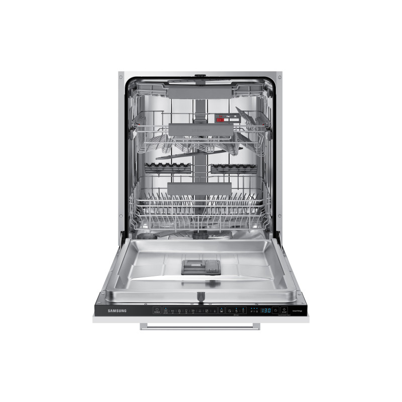 Samsung Lavastoviglie Da Incasso Sliding DW60A8060IB