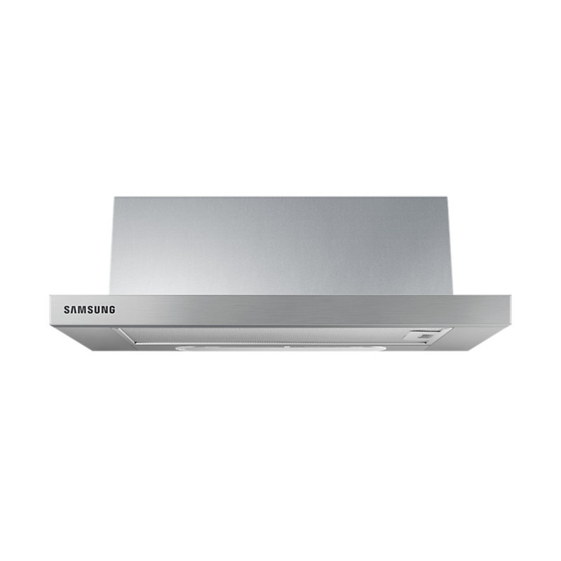 Samsung NK24M1030IS Cappa Aspirante Semintegrato (semincassato) Acciaio Inox 392 M³/h C