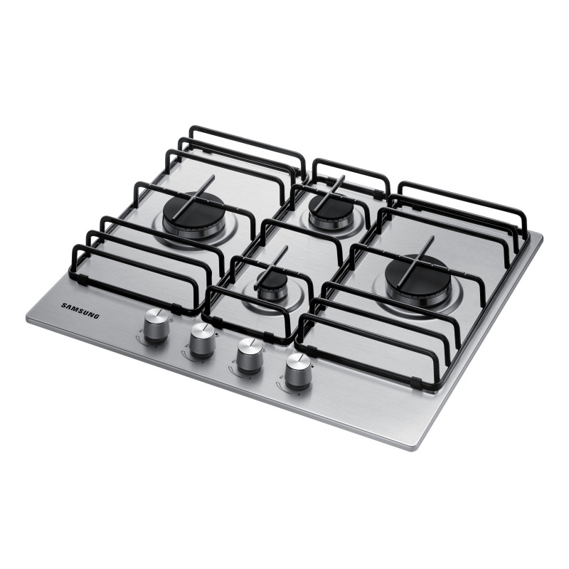 Samsung Piano Cottura A Gas 60cm NA64H3110BS