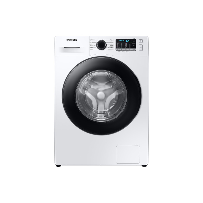 Samsung WW11BGA046AE Lavatrice Caricamento Frontale 11 Kg 1400 Giri/min Bianco