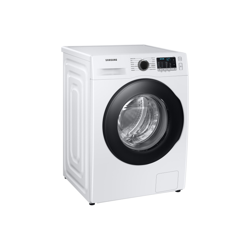 Samsung WW11BGA046AE Lavatrice Caricamento Frontale 11 Kg 1400 Giri/min Bianco