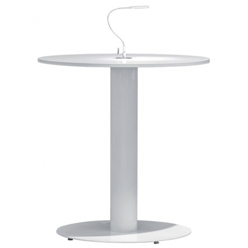 SFL RINGU-SCH-B Presa Schuko + Usb A Scomparsa - Nero