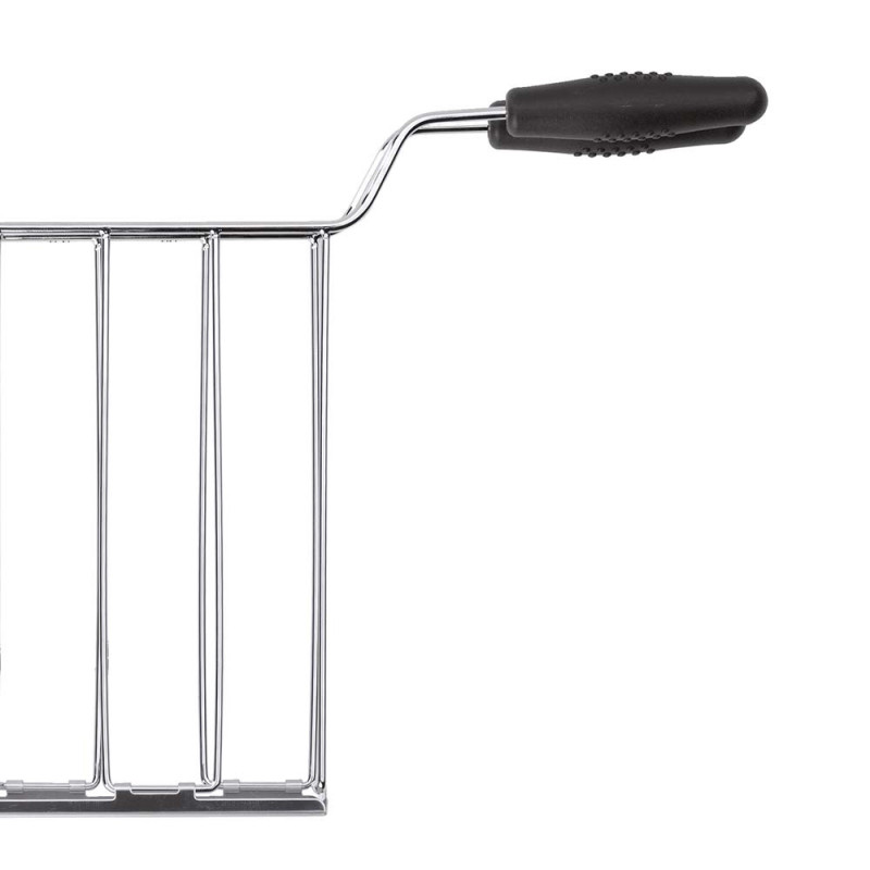 Smeg 2 Pinze Per Sandwich Per Tostapane 2x2 Fette