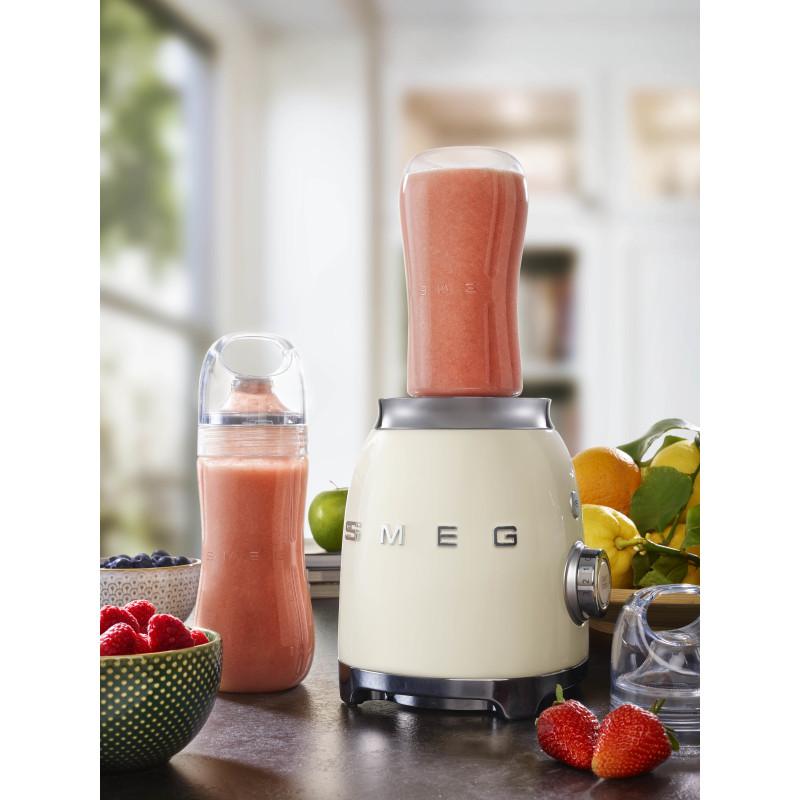 Smeg BGF02 Accessorio Per Il Frullatore Bottiglia Per Frullatore