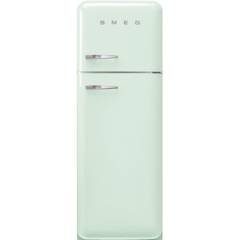 Smeg FAB30RPG5 Frigorifero Con Congelatore Libera Installazione 294 L D Verde
