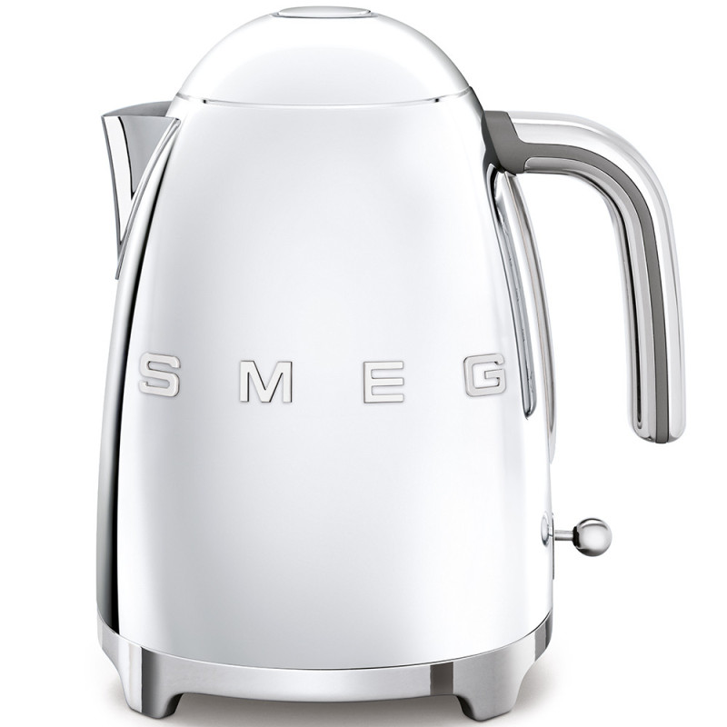 Smeg KLF03SSEU bollitore elettrico 1 7 L 2400 W Acciaio inox