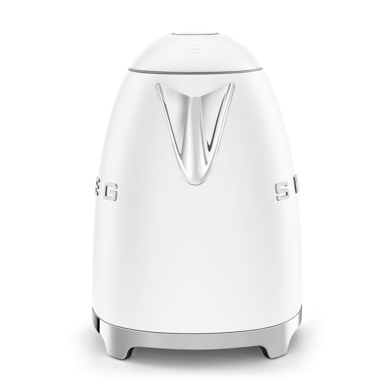Smeg KLF03WHMEU Bollitore Elettrico 1 7 L 2400 W Bianco