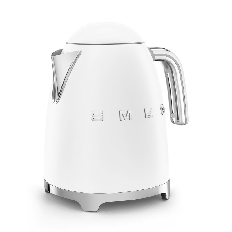 Smeg KLF03WHMEU Bollitore Elettrico 1 7 L 2400 W Bianco
