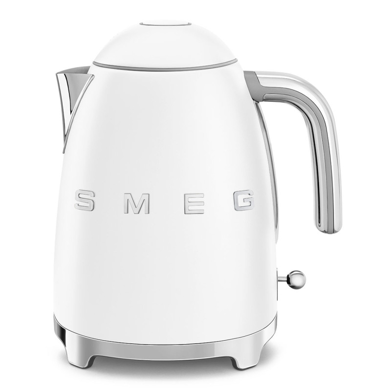 Smeg KLF03WHMEU bollitore elettrico 1 7 L 2400 W Bianco