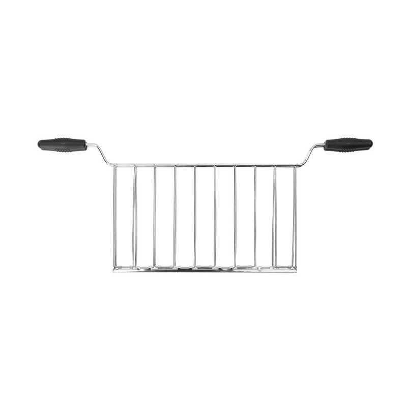 Smeg TSSR02 Accessorio Tostapane Griglia Per Sandwich