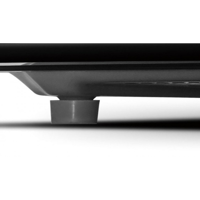 Toshiba MW-MG20P Superficie Piana Microonde Combinato 20 L 800 W Nero Bianco