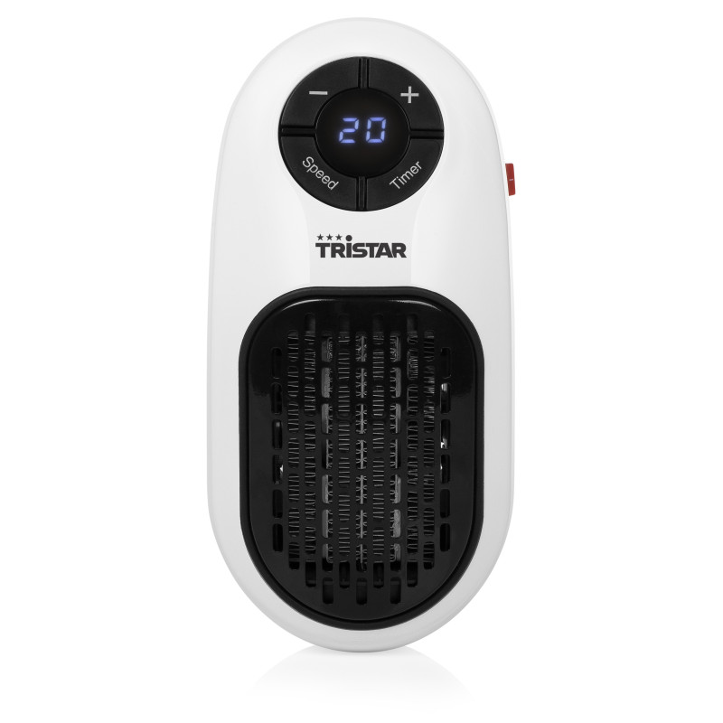 Tristar KA-5084 Termoventilatore A Presa