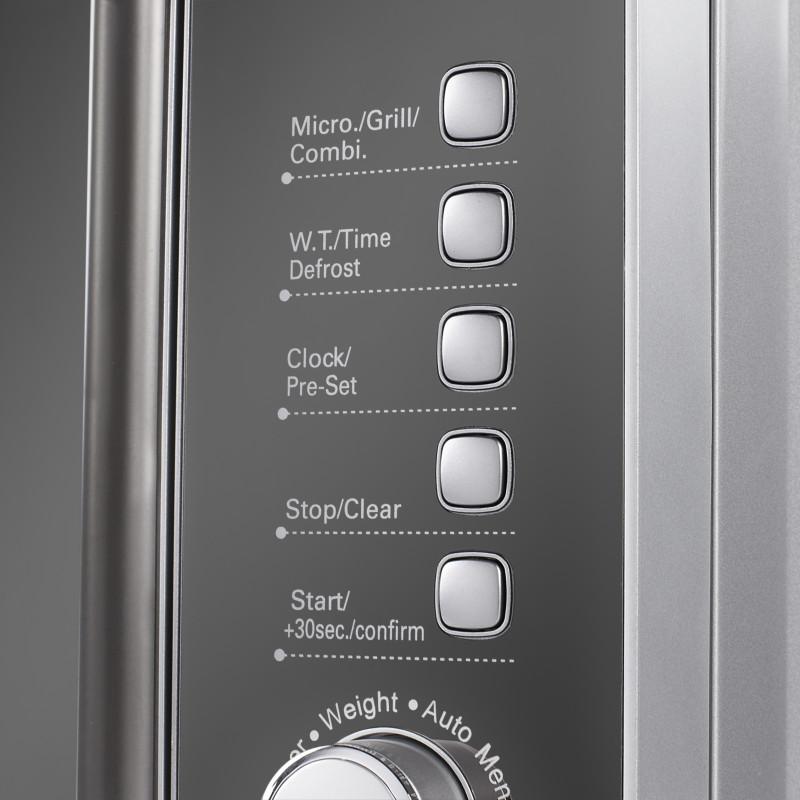 Tristar MW-2705 Forno A Microonde