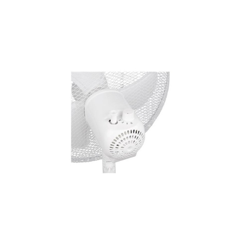 Tristar VE-5755 Ventilatore Bianco