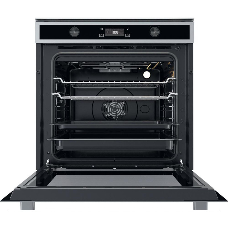 Whirlpool Forno Da Incasso - W6 OM5 4S H