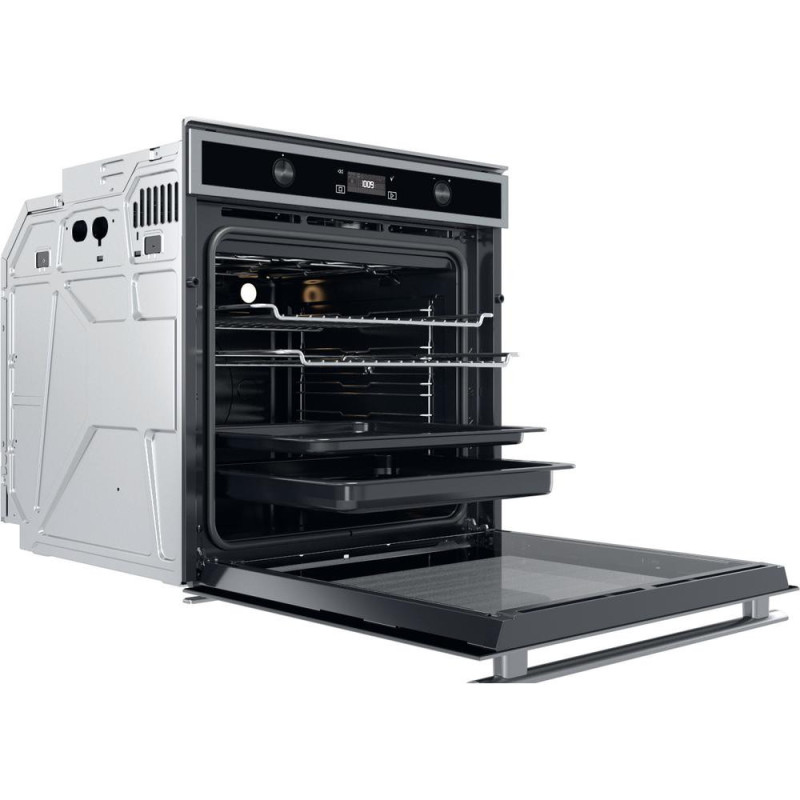 Whirlpool Forno Da Incasso - W6 OM5 4S H