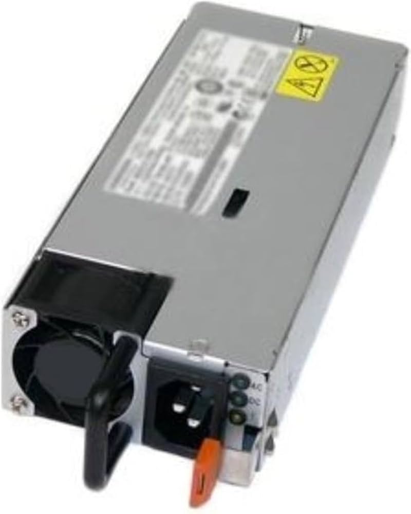 1100W 230V Tt PSU Gen2