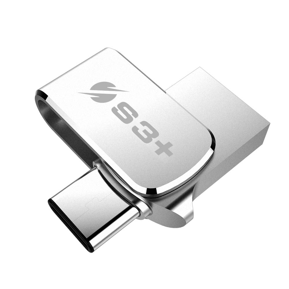 16GB S3+ PEN DRIVE USB 3.1 GEN1