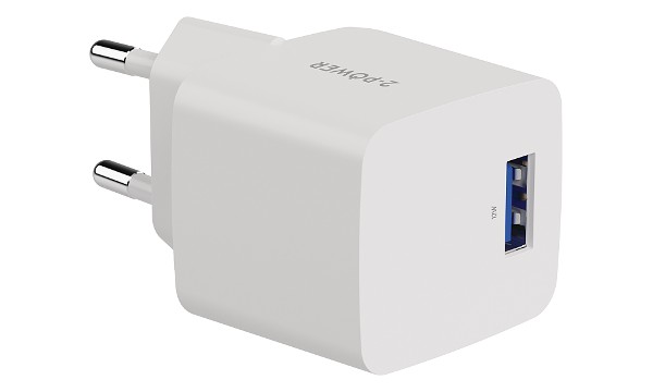 2PW CARICATORE 12W USB PD- USB-A
