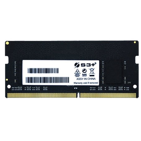 32GB S3+ SODIMM