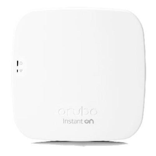 ACCESS POINT ARUBA R2W96A ISTANT ON AP11 Indoor 802.11ac Wave 2 2X2:2 MU-MIMO technology Fino:07/04
