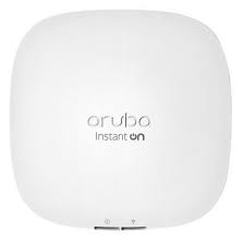 ACCESS POINT ARUBA R4W02A ISTANT ON AP22 Indoor 802.11ac Wave 2 2X2:2 MU-MIMO technology Wifi6 Fino:07/04