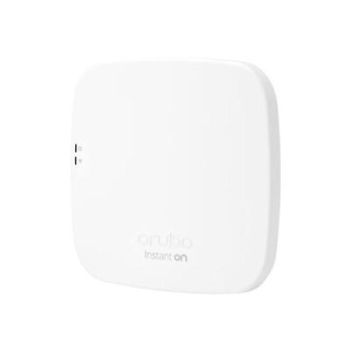 ACCESS POINT ARUBA S1T09A ISTANT ON AP21 (RW) Dual Radio 2x2 Wi-Fi 6 Fino:07/04