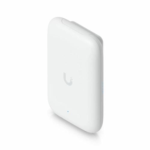 Access Point PoE UBIQUITI UK-ULTRA indoor e outdoor - supp. 200 disp. con supp. x antenne est. a lungo raggio