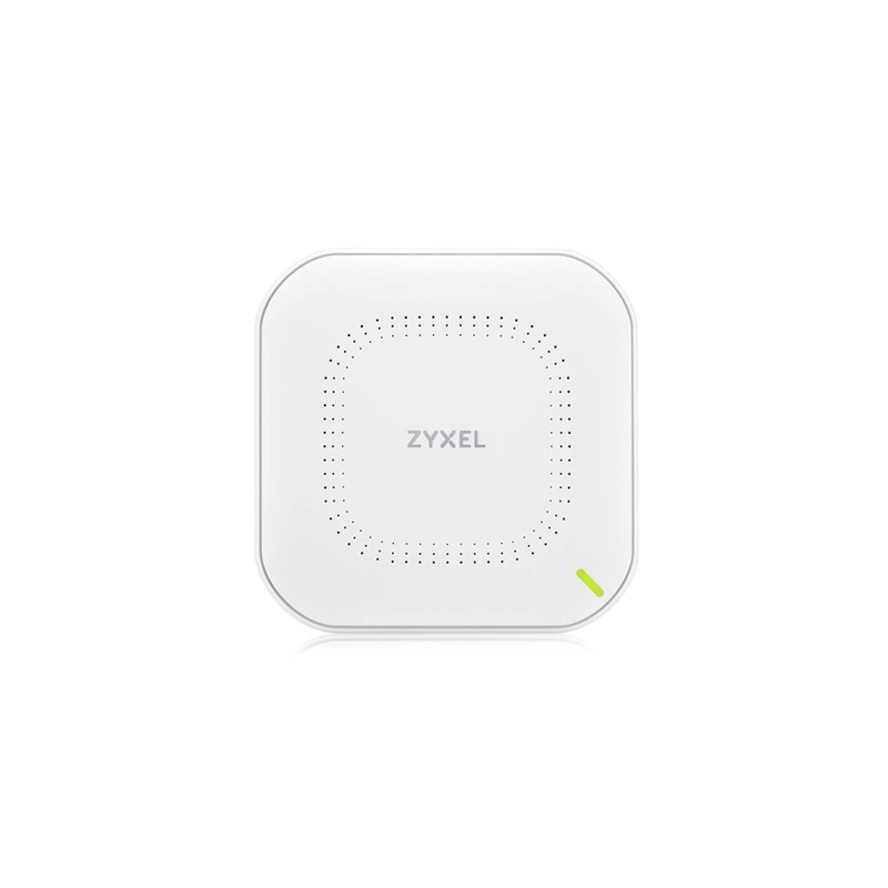 Access Point Wireless ZYXEL NWA90AXPRO-EU0102F NebulaFlex Dual Radio2x2 802.11a/b/g/n/ac/ax 1775Mbps-Porta LAN 2.5Gigabit