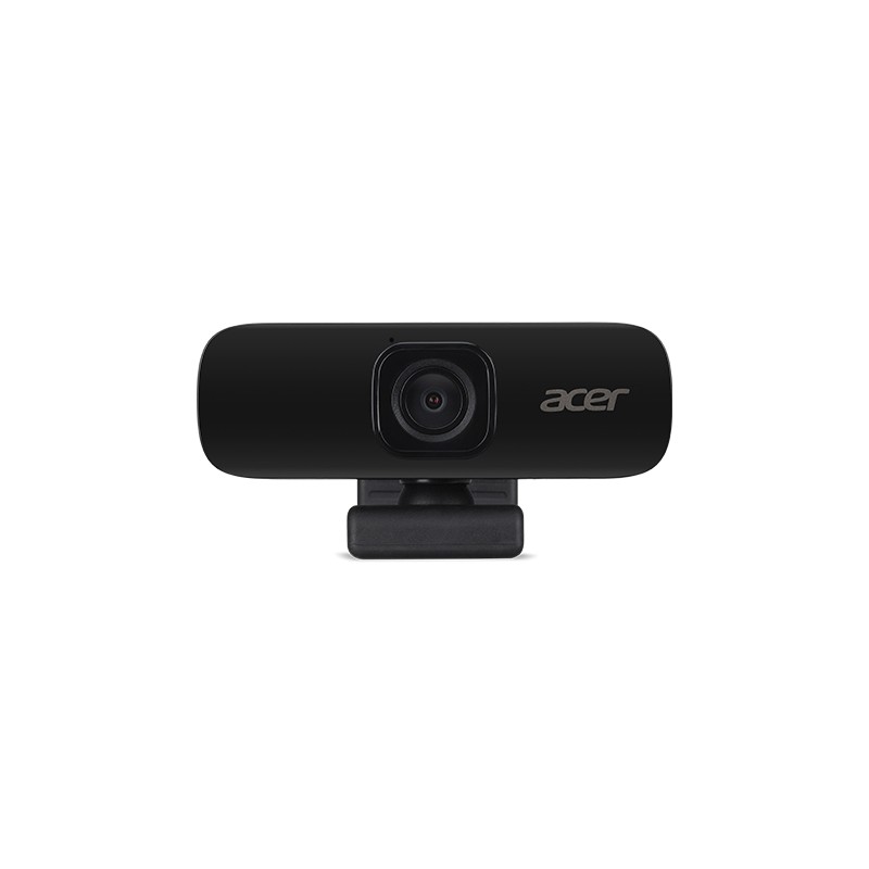 Acer ACR010 webcam 2 MP 1920 x 1080 Pixel USB 2.0 Nero