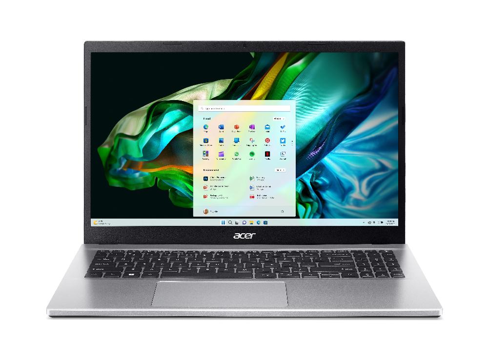 Acer Aspire 3 A315-44P-R1UM AMD Ryzen™ 7 5700U Computer portatile 39 6 cm (15.6") Full HD 8 GB DDR4-SDRAM 512 GB SSD Wi-Fi 6