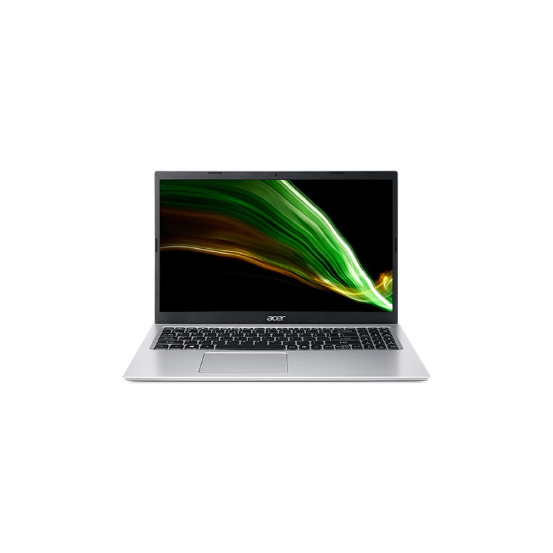 Acer Aspire 3 A315-58 Computer portatile 39.6 cm (15.6") Full HD Intel® Core™ i3 i3-1115G4 8 GB DDR4-SDRAM 512 SSD Wi-Fi 5