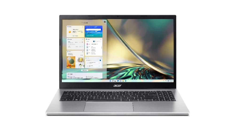 Acer Aspire 3 A315-59-55QW Intel® Core™ i5 i5-1235U Computer portatile 39 6 cm (15.6") Full HD 8 GB DDR4-SDRAM 512 GB SSD Wi-Fi