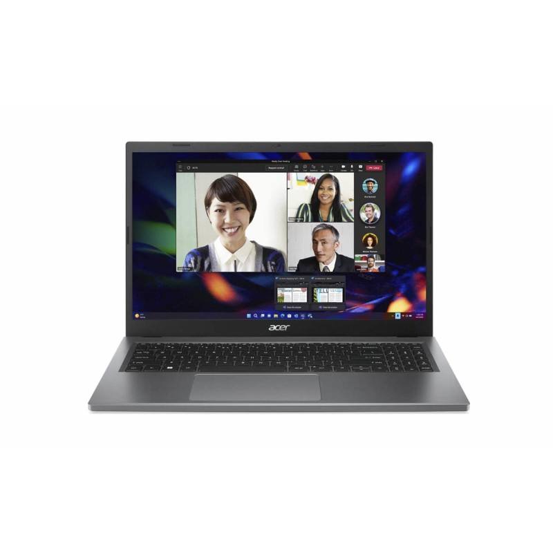 Acer Extensa 15 EX215-23-R7KX Computer portatile 39.6 cm (15.6") Full HD AMD Ryzen™ 5 7520U 8 GB DDR5-SDRAM 512 SSD Wi-Fi 6