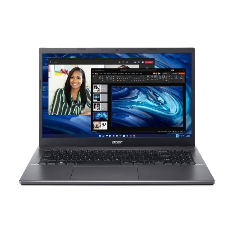 Acer Extensa 15 EX215-55-58FG Intel® Core™ i5 i5-1235U Computer portatile 39.6 cm (15.6") Full HD 8 GB DDR4-SDRAM 512 SSD Wi-Fi