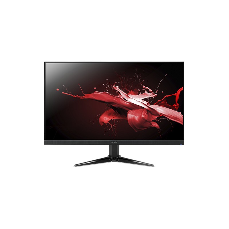 Acer NITRO QG1 Monitor Gaming QG241Y 60.5 cm (23.8") 1920 x 1080 Pixel Full HD LED Nero