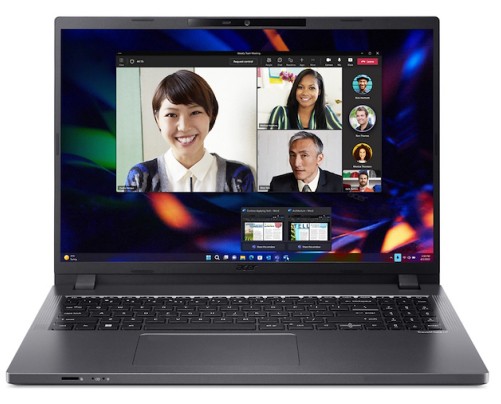 Acer TravelMate P2 TMP216-51-598H Intel® Core™ i5 i5-1335U Computer portatile 40 6 cm (16") WUXGA 8 GB DDR4-SDRAM 512 GB SSD