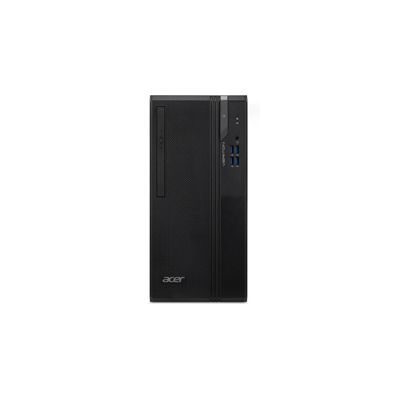 Acer Veriton VS2710G Intel® Core™ i5 i5-13400 8 GB DDR4-SDRAM 512 SSD Windows 11 Pro Midi Tower PC Nero