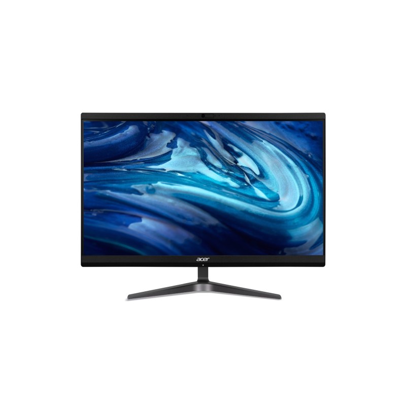 Acer Veriton VZ2514G Intel® Core™ i5 i5-12450H 60.5 cm (23.8") 1920 x 1080 Pixel PC All-in-one 8 GB DDR4-SDRAM 512 SSD Windows