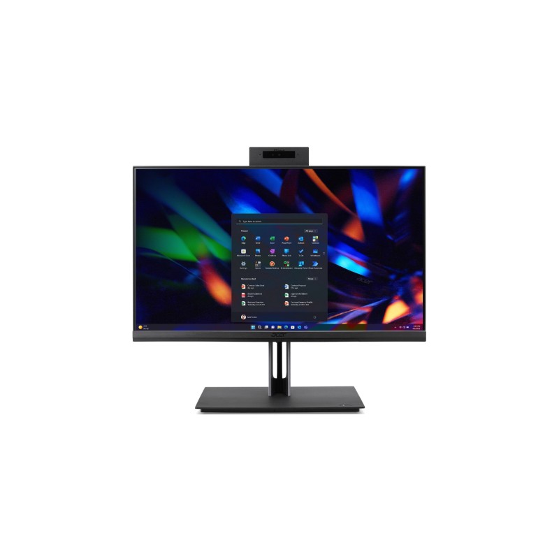 Acer Veriton VZ4714GT Intel® Core™ i5 i5-13500 60.5 cm (23.8") 1920 x 1080 Pixel PC All-in-one 16 GB DDR4-SDRAM 512 SSD Windows