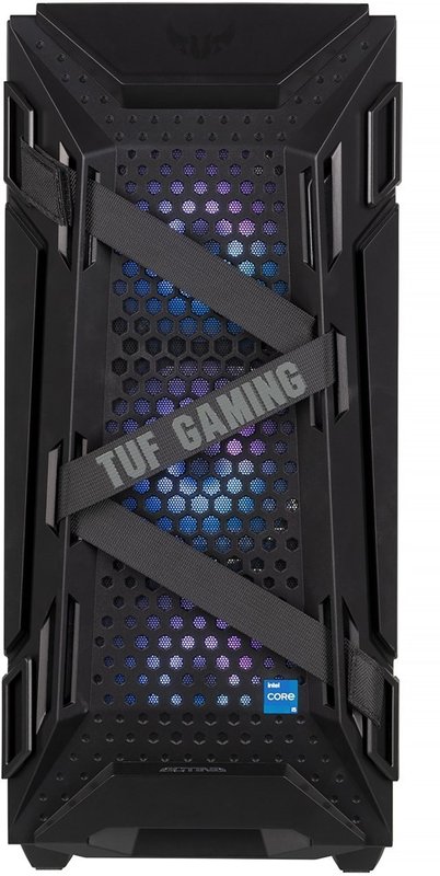 Actina 5901443330462 PC I5-13400F Midi Tower Intel® Core� I5 16 GB DDR4-SDRAM 1 TB SSD Black