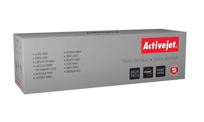 Activejet EXPACJTKY0084 cartuccia toner 1 pz Magenta
