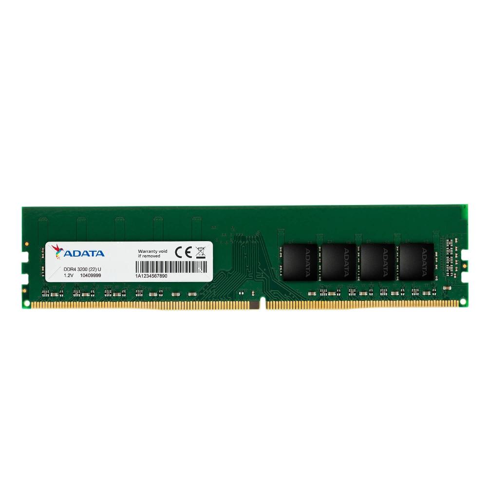 ADATA AD4U32008G22-SGN memoria 8 GB 1 x DDR4 3200 MHz
