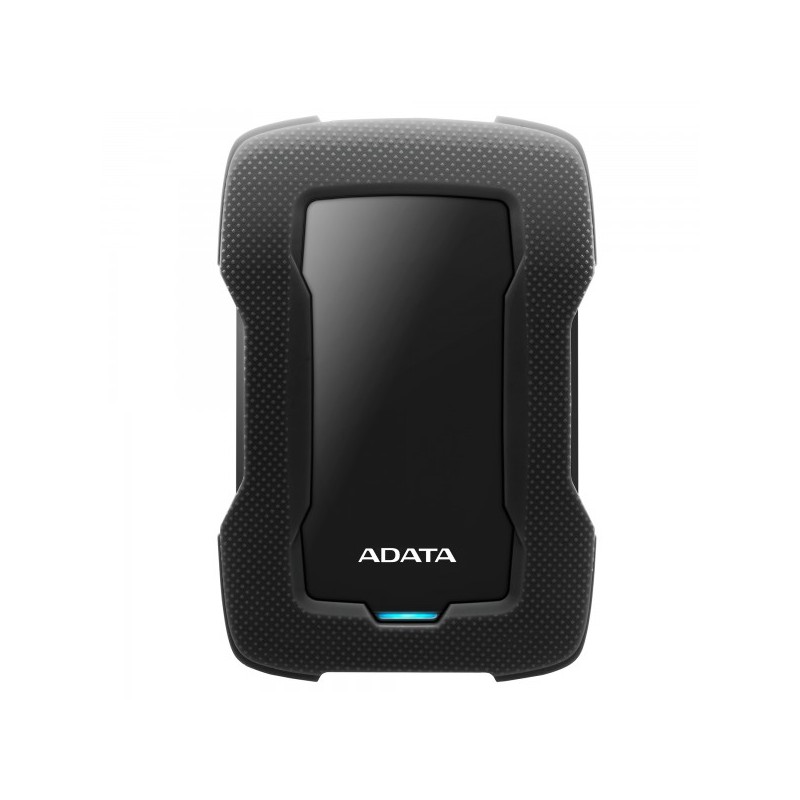 ADATA HD330 disco rigido esterno 2 TB Nero